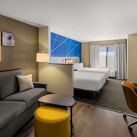 Comfort Suites Vacaville-Napa Valley Area Dış mekan fotoğraf