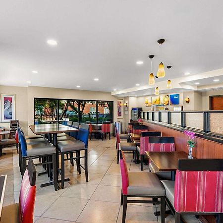 Comfort Suites Vacaville-Napa Valley Area Dış mekan fotoğraf