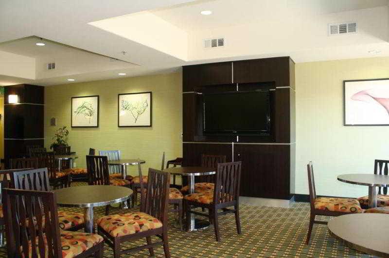 Comfort Suites Vacaville-Napa Valley Area Dış mekan fotoğraf