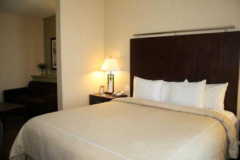 Comfort Suites Vacaville-Napa Valley Area Dış mekan fotoğraf