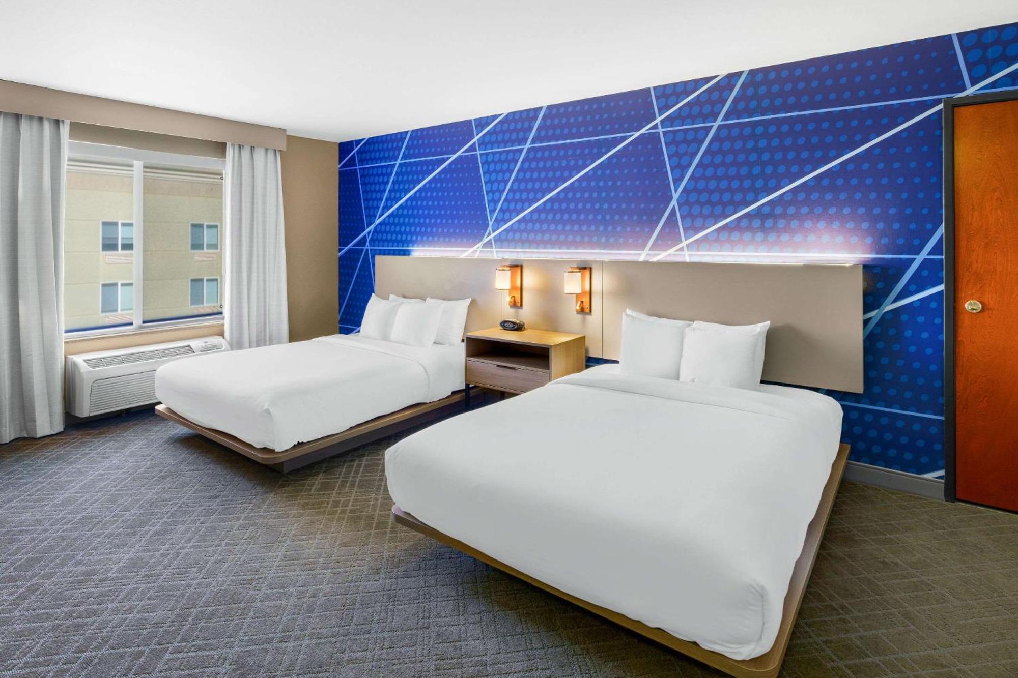 Comfort Suites Vacaville-Napa Valley Area Dış mekan fotoğraf