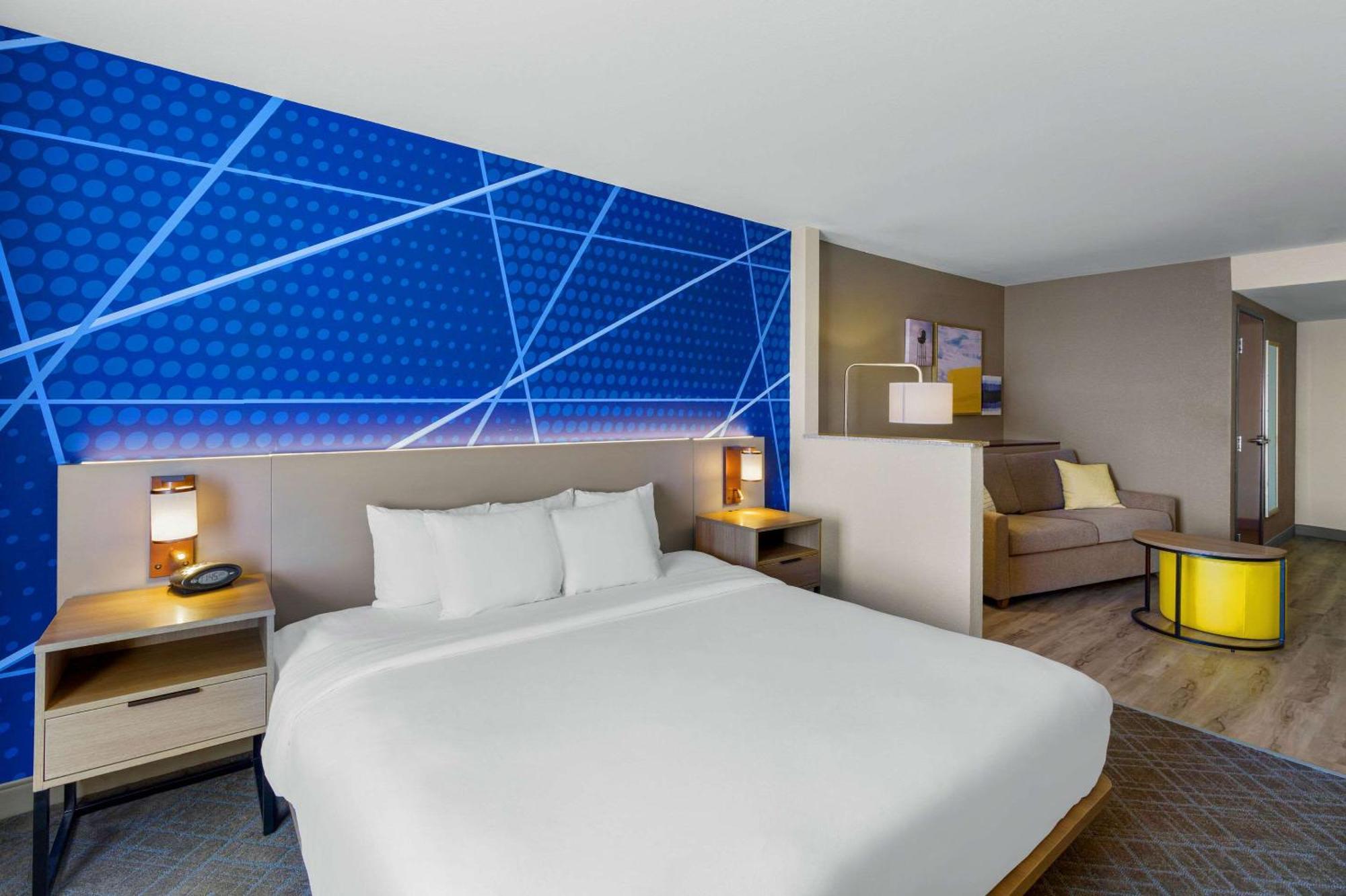 Comfort Suites Vacaville-Napa Valley Area Dış mekan fotoğraf