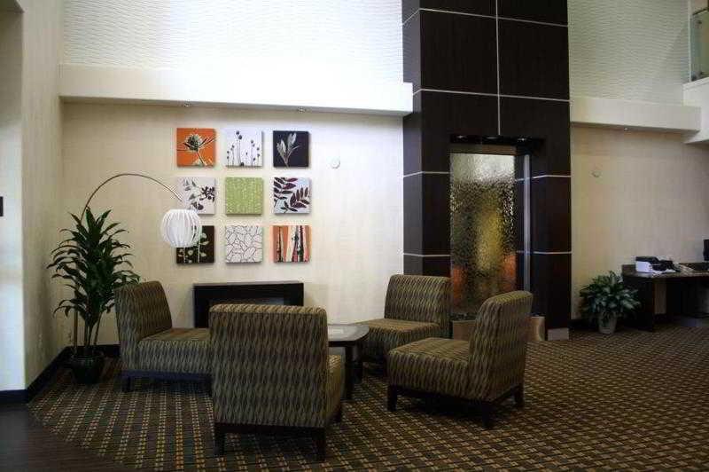 Comfort Suites Vacaville-Napa Valley Area Dış mekan fotoğraf